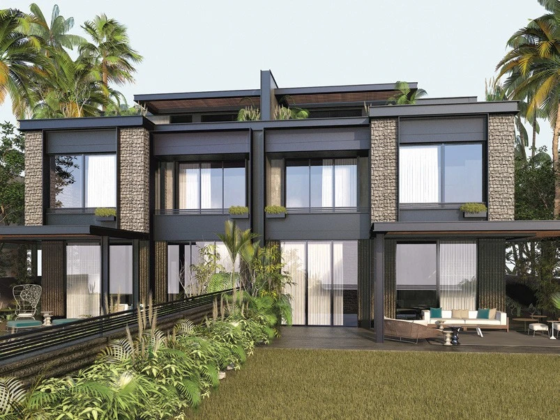 كمبوند هاب تاون المستقبل سيتي - Hap Town Mostakbal City 4 مشروع هاب تاون المستقبل سيتى كمبوند هاب تاون المستقبل سيتي