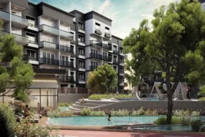 كمبوند تيك هيلز زايد الجديدة – Compound Teck Hills 2026 2 اسعار كمبوند تيك هيلز زايد الجديدة
