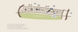 مول دبل تو تاور العاصمة الإدارية – Double Two Tower New Capital 1 موقع مول دبل تو تاور العاصمة الإدارية الجديدة