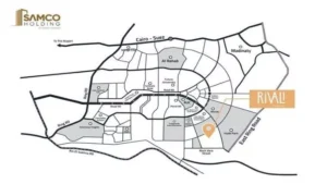 كمبوند ريفاد التجمع الخامس – Refad New Cairo 2026 1 موقع كمبوند ريفاد التجمع الخامس