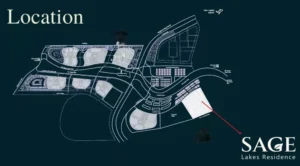كمبوند ساج العاصمة الإدارية – Sage Lakes Residence 2026 1 موقع كمبوند ساج العاصمة الإدارية
