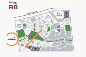 كمبوند مداي العاصمة الإدارية– Compound Madai New 2026 1 موقعكمبوند مداي العاصمة الإدارية الجديدة