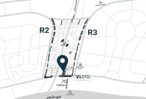 مول فاستو بلازا العاصمة الإدارية الجديدة – Vasto Plaza New Capital 1 موقع مول فاستو بلازا العاصمة الإدارية الجديدة