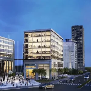 مول ذا ووك العاصمة الإدارية الجديدة – The Walk Mall New Capital 5 أنواع ومساحات الوحدات في مول ذا ووك العاصمة الإدارية الجديدة