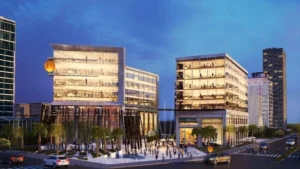 مول ذا ووك العاصمة الإدارية الجديدة – The Walk Mall New Capital 4 مميزات مول ذا ووك العاصمة الإدارية الجديدة