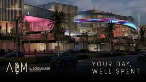 مول سيكستي هيليوبوليس شيراتون _ 2026 Mall 6ixty Heliopolis