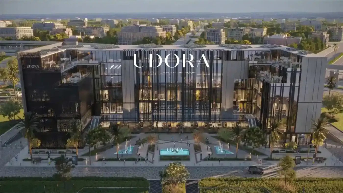 مول يودورا العاصمة الإدارية الجديدة - Udora Mall New Capital 2 مول يودورا العاصمة الإدارية الجديدة3 مول يودورا العاصمة الإدارية الجديدة