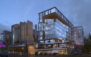 مول ات ناين التجمع الخامس – Mall At Nine New Cairo 2026 2 أسعار مول ات ناين التجمع الخامس