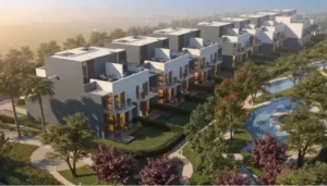 كمبوند كمونز الشيخ زايد | Commons Compound Sheikh Zayed 2026 3 تصميم كمبوند كمونز الشيخ زايد