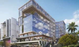 مول ات ناين التجمع الخامس – Mall At Nine New Cairo 2026 4 مول ات ناين التجمع الخامس