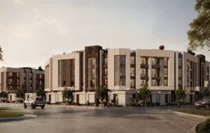 كمبوند بونا نوفا الشيخ زايد – Compound Bona Nova 2026 2 أسعار كمبوند بونا نوفا الشيخ زايد