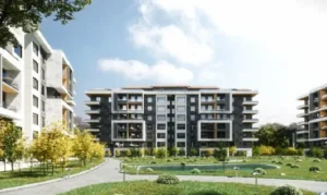 كمبوند بيجونيا التجمع الخامس – Begonia Residence 2026 6 أنواع ومساحات وحدات كمبوند بيجونيا التجمع الخامس