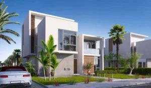 قرية كيو باي الساحل الشمالي – Q Bay North Coast 2026 4 قرية كيو باي الساحل الشمالي