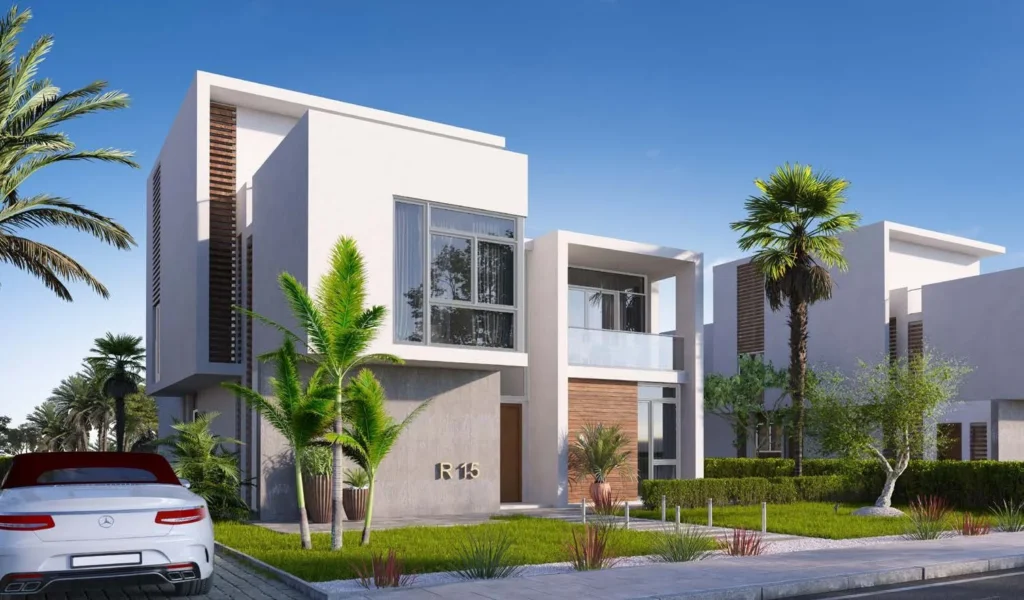 قرية كيو باي الساحل الشمالي – Q Bay North Coast 2026