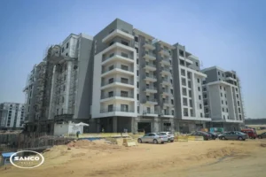 كمبوند صوفيا المقطم – Sophia Compound El Mokattam 2026 3 تصميم كمبوند صوفيا المقطم