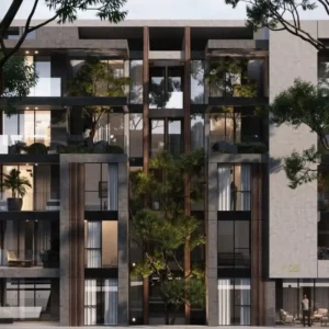 كمبوند يلو ريزيدنس التجمع الخامس – 2026 Compound Yellow Residence 3 أسعار كمبوند يلو ريزيدنس التجمع الخامس