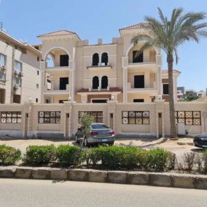 كمبوند جولف سيتي العبور - Golf City Compound Obour 2026 4 مميزات كمبوند جولف سيتي العبور