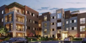 كمبوند ديستريكت 5 التجمع الخامس – District 5 New Cairo 2026 2 أسعار كمبوند ديستريكت 5 التجمع الخامس