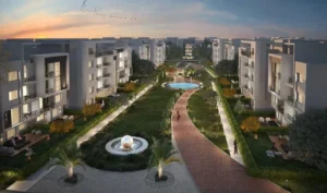 كمبوند المراسم فيفث سكوير التجمع الخامس- Fifth Square 2026 4 مميزات كمبوند فيفث سكوير التجمع الخامس