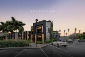 كمبوند جولف سيتي العبور - Golf City Compound Obour 2026 2 أسعار كمبوند جولف سيتي العبور