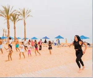 قرية اروما العين السخنة – Aroma El Sokhna 2026 2 أسعار قرية أروما العين السخنة