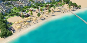 قرية بوهو العين السخنة – Boho Ain El Sokhna 2026 3 أسعار قرية بوهو العين السخنة