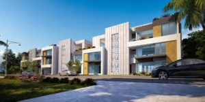 قرية بوهو العين السخنة – Boho Ain El Sokhna 2026 5 مميزات قرية بوهو العين السخنة