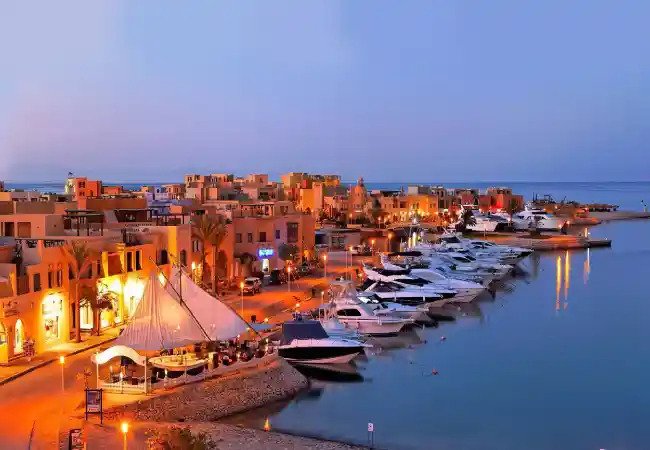 قرية ذا ناينز الجونة The Nines El Gouna | أسعار ومميزات 2 D8B0D8A7 D986D98AD986D8B2 D8A7D984D8ACD988D986D8A9 The Nines El Gouna 1 قرية ذا ناينز الجونة