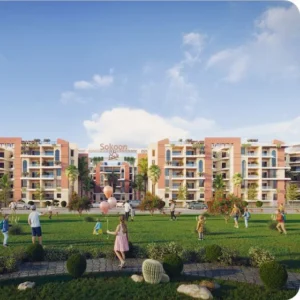 كمبوند سكون دمياط الجديدة – SOKOON Compound new Damita 4 مميزات كمبوند سكون دمياط الجديدة