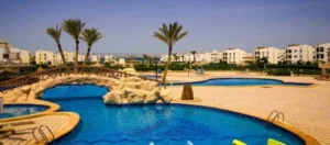 قرية جولدن بيتش 2 راس سدر – Golden Beach 2 Ras Sudr 6 أنواع ومساحات الوحدات في قرية جولدن بيتش 2 راس سدر