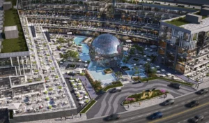 مول اي في بيزنس بارك التجمع الخامس – Iv Business Park New Cairo 4 مميزات مول اي في بيزنس بارك التجمع الخامس