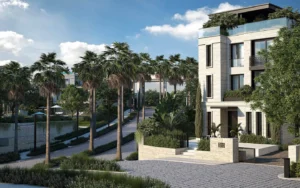 قطامية كريكس التجمع الخامس – Katameya Creeks New Cairo 2026 7 الاستثمار في قطامية كريكس التجمع الخامس