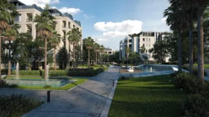 قطامية كريكس التجمع الخامس – Katameya Creeks New Cairo 2026 5 مميزات قطامية كريكس التجمع الخامس