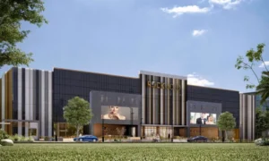 مول روك جولد التجمع الخامس – Rock Gold Mall New Cairo 5 مميزات مول روك جولد التجمع الخامس