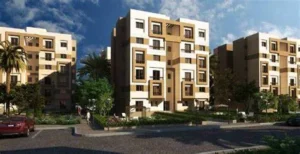 كمبوند بيراج التجمع الخامس – 2026 Peerage compound 5 أنواع ومساحات الوحدات في كمبوند بيراج التجمع الخامس