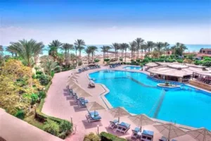قرية بالم أزور العين السخنة 2026 – Palm Azure Ain Sokhna 2 تصميم قرية بالم أزور العين السخنة
