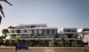 مول وايت ووك القاهرة الجديدة – White Walk Mall 2026 1 موقع مول وايت ووك القاهرة الجديدة