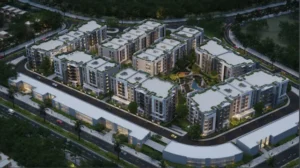مول سيرينتي ووك العبور الجديدة – Serenity Walk Obour 2026 4 خدمات مول سيرينتي ووك العبور الجديدة