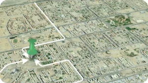 كمبوند سكون دمياط الجديدة – SOKOON Compound new Damita 1 موقع كمبوند سكون دمياط الجديدة