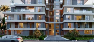 كمبوند سكاي كوندوز القاهرة الجديدة – Sky Condos New Cairo 2026 3 مميزات كمبوند سكاي كوندوز القاهرة الجديدة