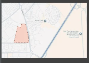 كمبوند سولانا ايست التجمع الخامس – 2026 Solana East from ORA 1 موقع كمبوند سولانا ايست التجمع الخامس