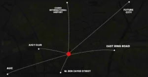 كمبوند سولاي التجمع الخامس – Solay New Cairo 2026 1 كمبوند سولاي التجمع الخامس