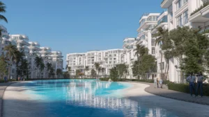 كمبوند دبليو ريزيدنس القاهرة الجديدة – 2026 W Residence 3 مميزات كمبوند دبليو ريزيدنس القاهرة الجديدة