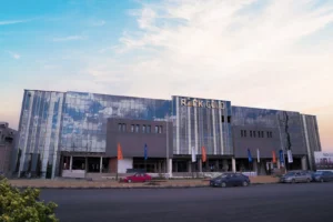 مول روك جولد التجمع الخامس – Rock Gold Mall New Cairo 1 موقع مول روك جولد التجمع الخامس