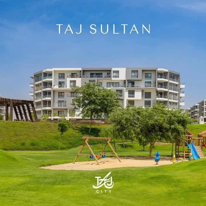 كمبوند تاج سيتي القاهرة الجديدة – Taj City New Cairo 2026