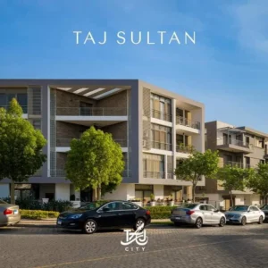 كمبوند تاج سيتي القاهرة الجديدة – Taj City New Cairo 2026 2 المطور العقاري لكمبوند تاج سيتي القاهرة الجديدة