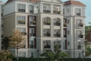 كمبوند ريجنتس سكوير التجمع الخامس – 2026 Compound Regents Square 2 أسعار كمبوند ريجنتس سكوير التجمع الخامس