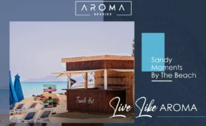 قرية اروما العين السخنة – Aroma El Sokhna 2026 3 تصميم قرية أروما العين السخنة