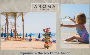 قرية اروما العين السخنة – Aroma El Sokhna 2026 1 موقع قرية أروما العين السخنة