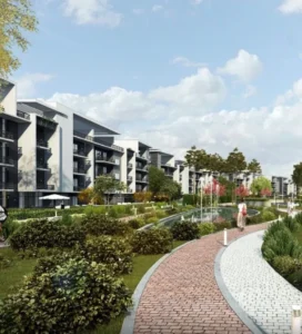 كمبوند المراسم فيفث سكوير التجمع الخامس- Fifth Square 2026 1 موقع كمبوند فيفث سكوير التجمع الخامس